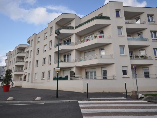 STUDIO Meublé