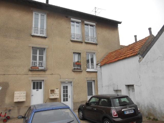STUDIO Meublé