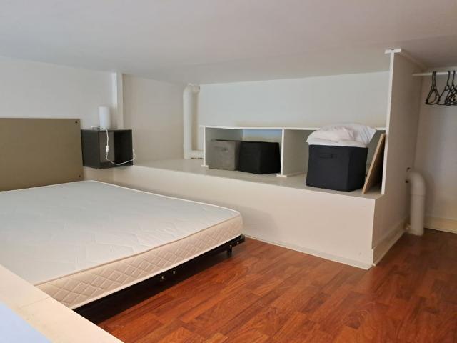 studio meublé