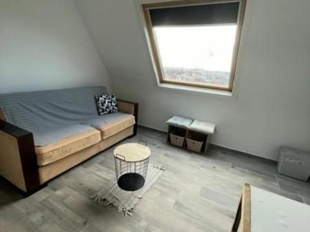 Studio meublé