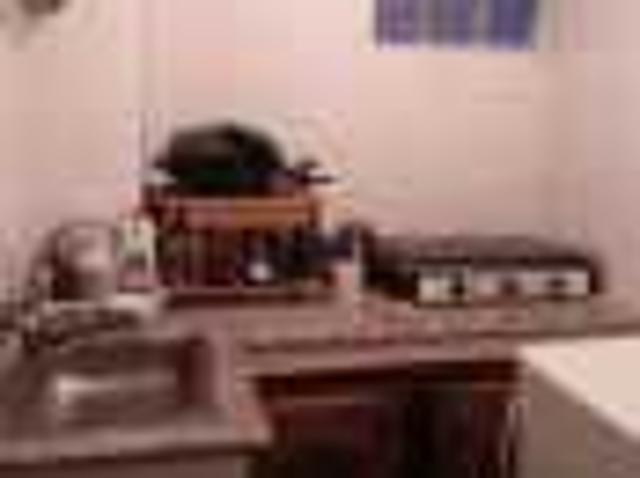 Studio meublé