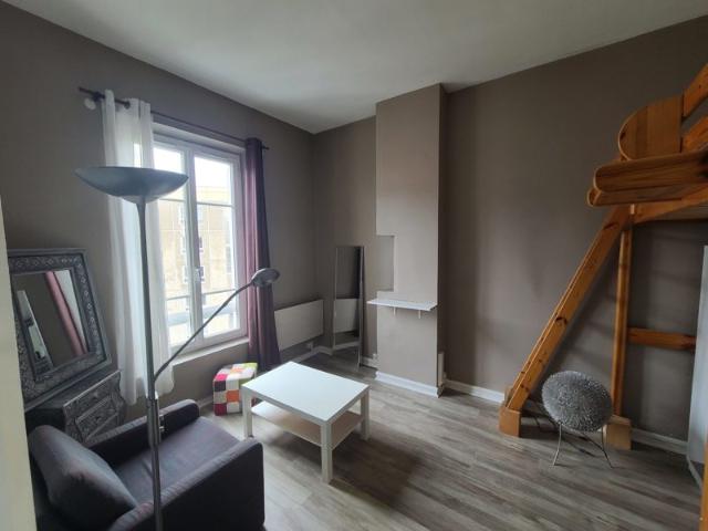STUDIO MEUBLE