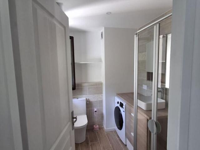 Studio meublée Talence 1 pièce 24 m2