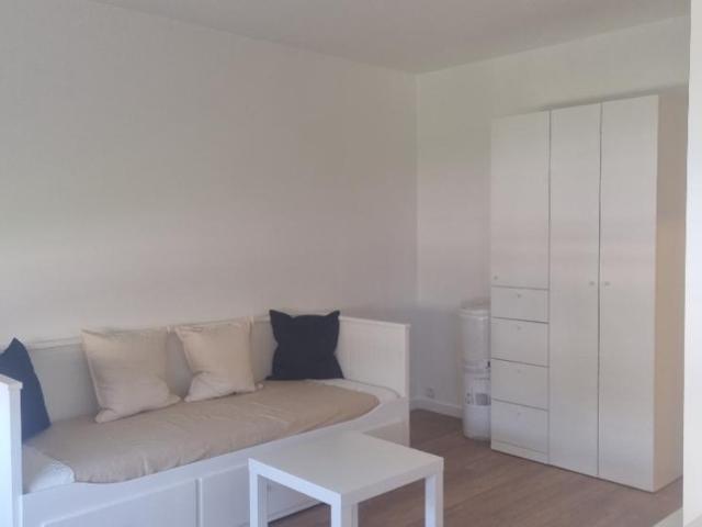 Studio Meublée à louer à Divonne les Bains