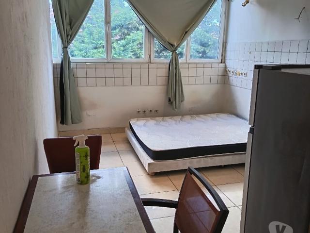 Studio meubles au mois