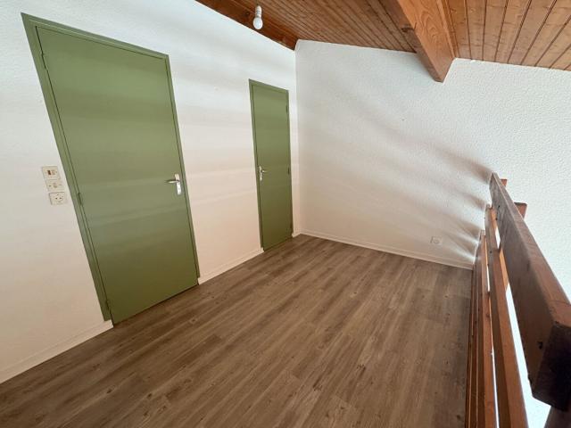 Studio Mezzanine à louer Meschers sur Gironde