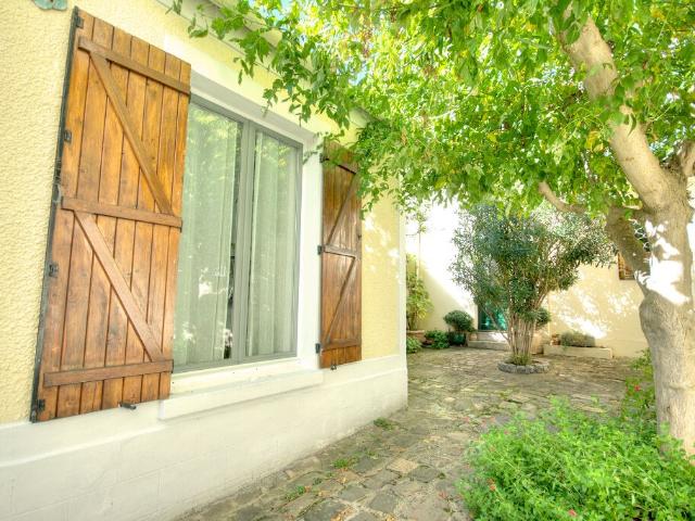 STUDIO MEZZANINE CHATOU