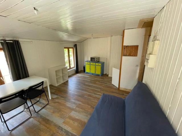 STUDIO MEZZANINE!