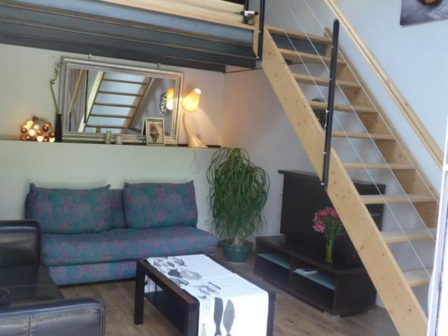 Studio Mezzanine