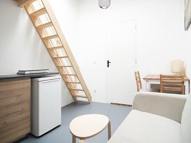 Studio Meer en Houtplein in Lisse
