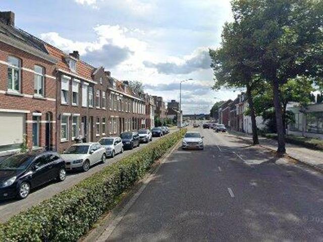 Studio Meerssenerweg in Maastricht