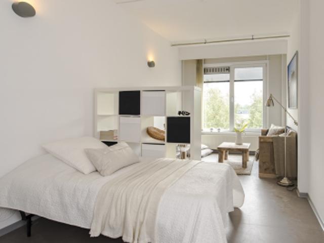 Studio Meibergdreef 242 1105 AX Amsterdam