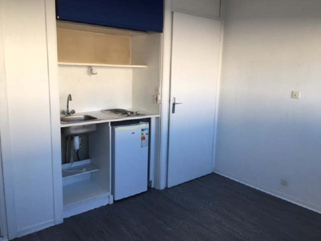 studio merignac 1 pièce s 15.22 m2