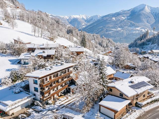 Studio mit Mehrwert – für Personal & Urlaubsgäste