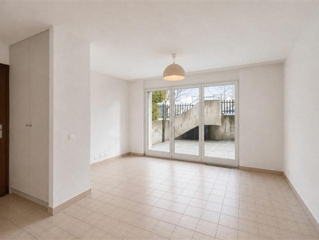 Studio mit Terrasse in Sion