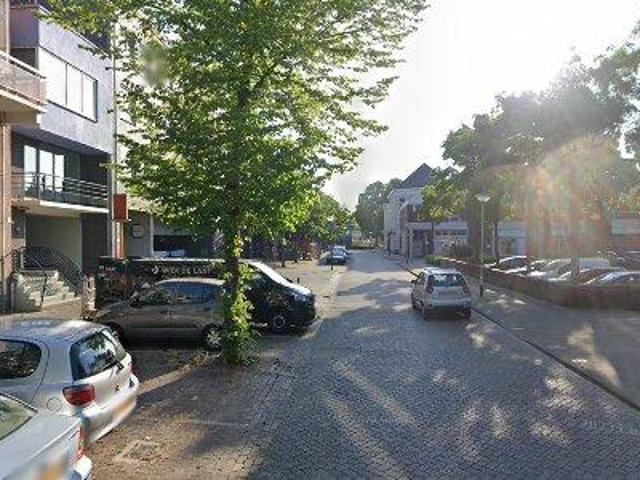 Studio Middellaan in Breda