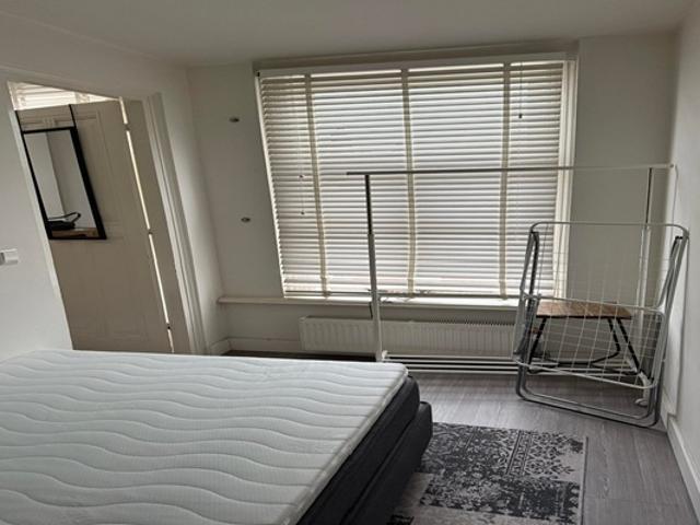 Studio Middellandstraat in Rotterdam