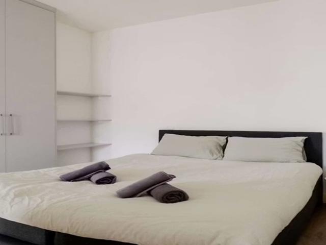 Studio Middellandstraat in Rotterdam