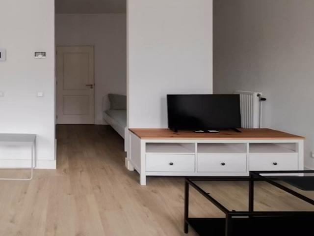 Studio Middellandstraat in Rotterdam