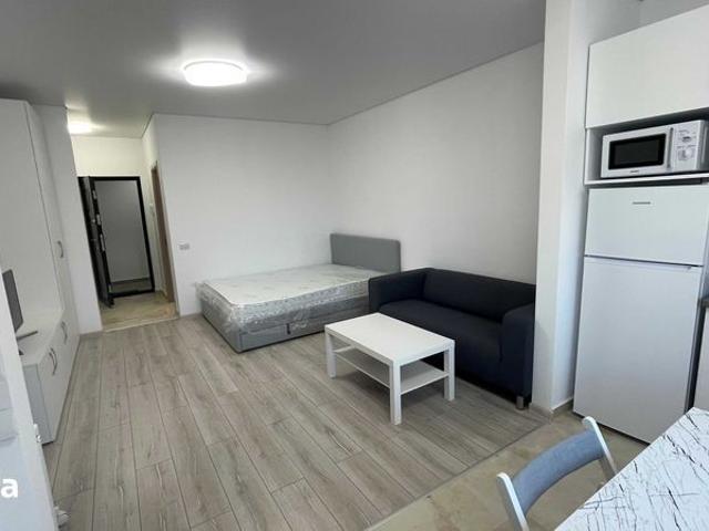 Studio Militari de inchiriat / to rent