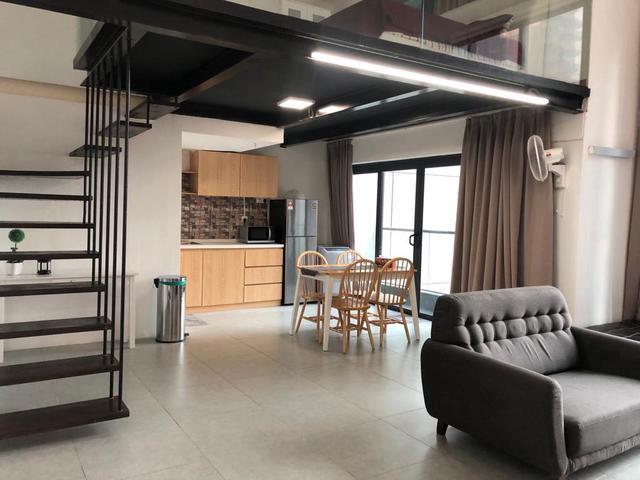 Studio My Loft Empire City at Damansara Perdana