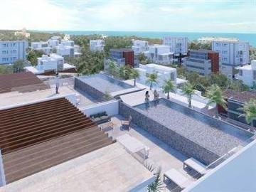 Studio, N3 BA1, Soul Fase 2, Playa Del Carmen