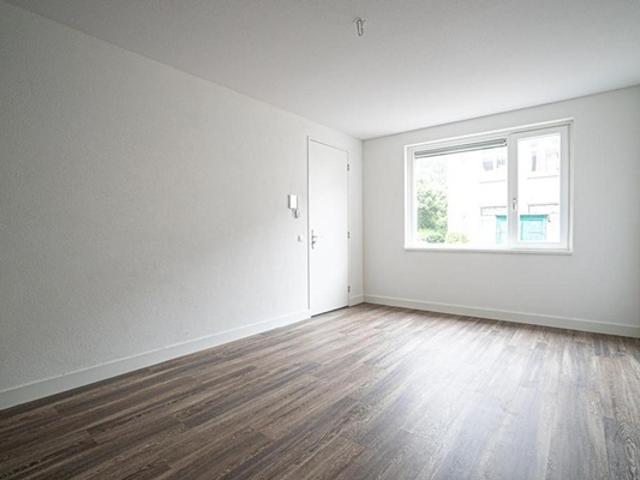 Studio Notebomenlaan in Utrecht