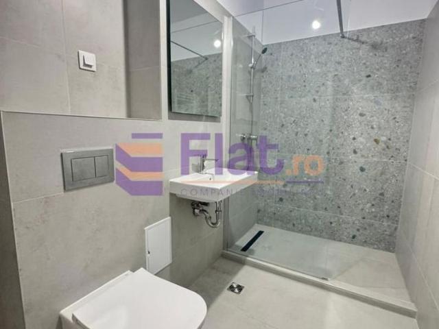 Studio Nou | Casa Nobel | Balcon | Nemobilat si Neutilat |