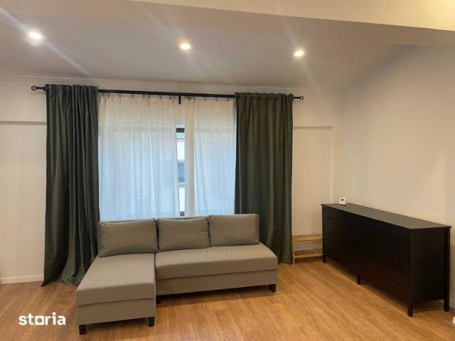 Studio NOU de inchiriat central Alba Iulia *Locatie Excelenta