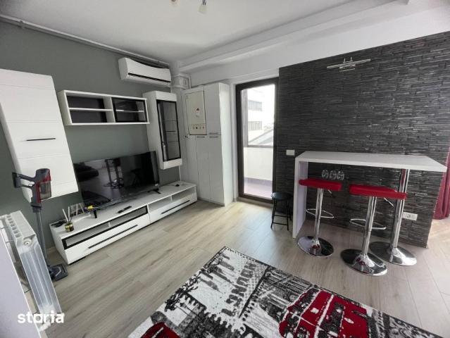 Studio nou de închiriat în Tomis Plus – gata să devină acasă!