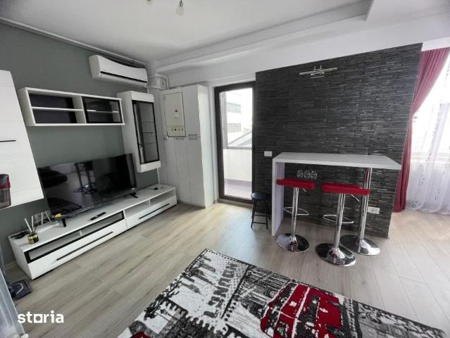 Studio nou de închiriat în Tomis Plus – gata să devină acasă!