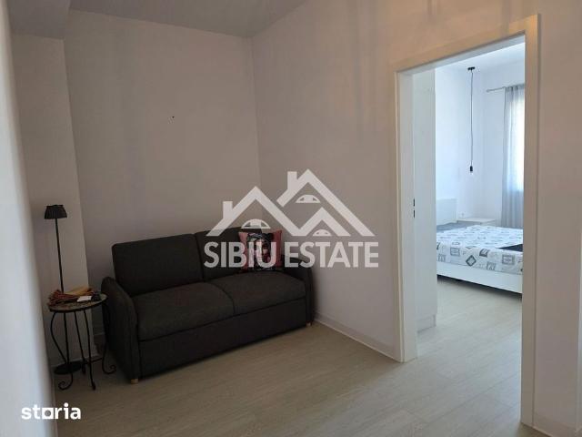 Studio nou, prima inchiriere – Zona Brana, Selimbar