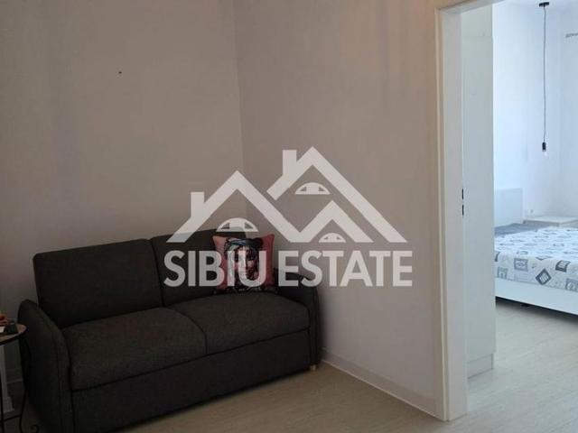 Studio nou, prima inchiriere – Zona Brana, Selimbar
