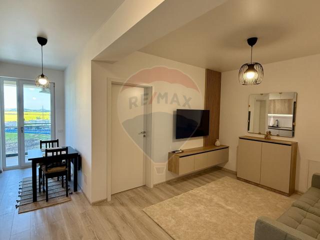 studio nou 2025 | metrou berceni 5 min | prima închiriere