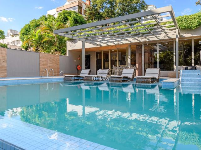 Studio Novo, 27m², Venda, Infraestrutura Completa, Parcão, Mont´Serrat, POA/RS, Porto Alegre, Mont Serrat