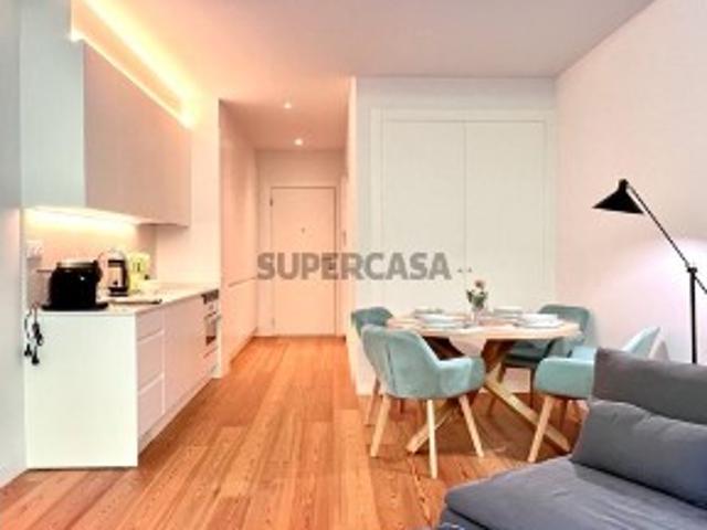 Studio no Saldanha para venda novo com garagem