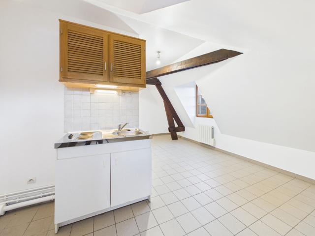 STUDIO NOGENT LE ROI CENTRE