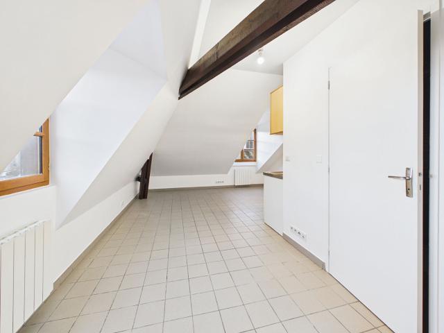 STUDIO NOGENT LE ROI CENTRE