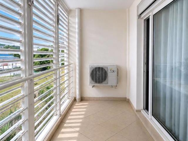 Studio non meublé 600 32m2 Centre ville Saint Denis