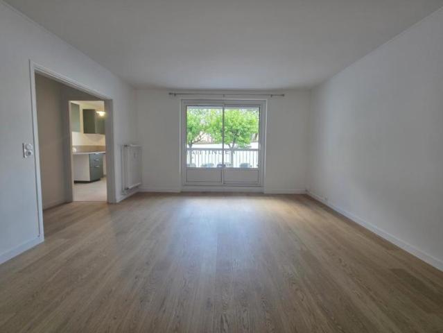 Studio non meublé Boulevard Victor Hugo