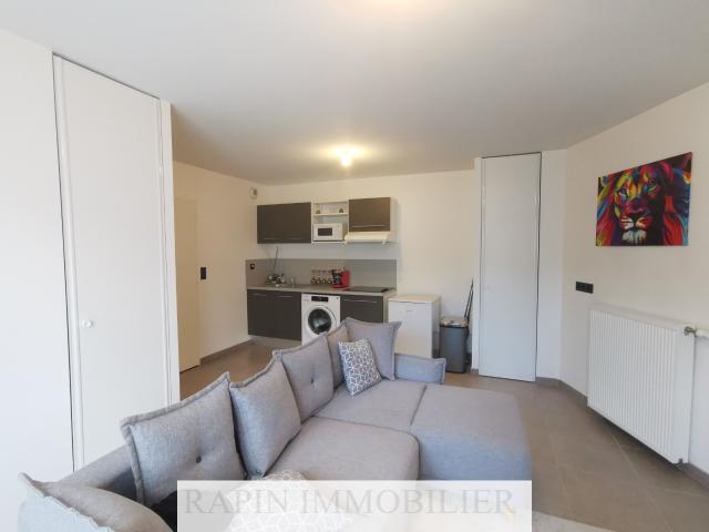 STUDIO NON MEUBLE LYON 5 HOPITAL P.GARRAUD