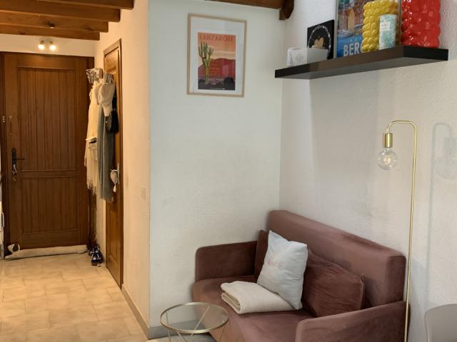 Studio non meublé proche des facultés avec terrasse Avenue henri poncet AIX EN PROVENCE