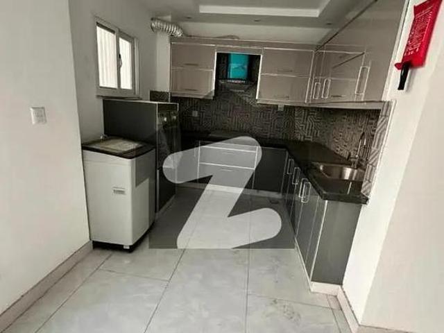 Studio Non Furnished Apartment Available For Rent In Bahria Town Lahore Bahria Town Sector F