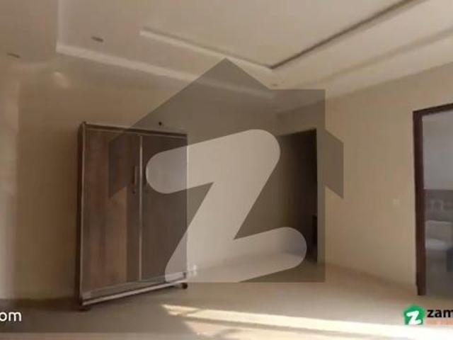 Studio Non Furnished Apartment Available For Rent In Dream Gardens