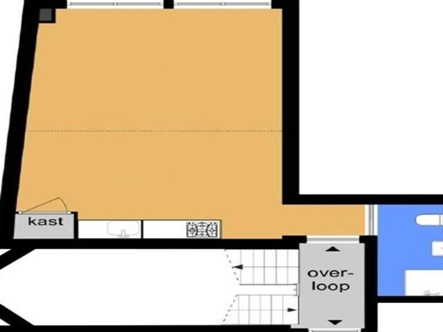 Studio Noordeinde in Leiden