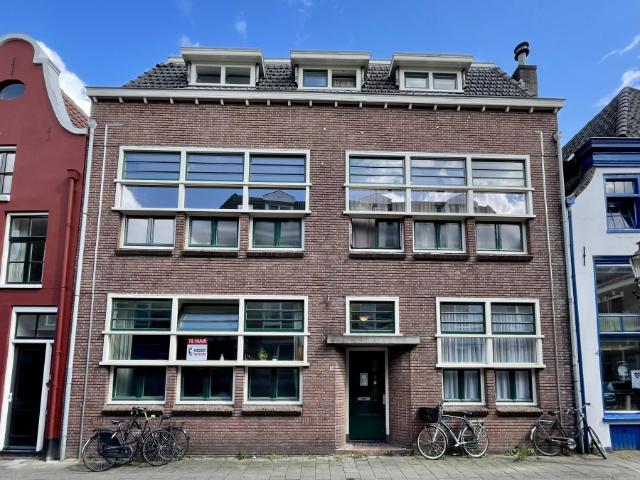 Studio Noordenbergschild te huur in Deventer | NederWoon