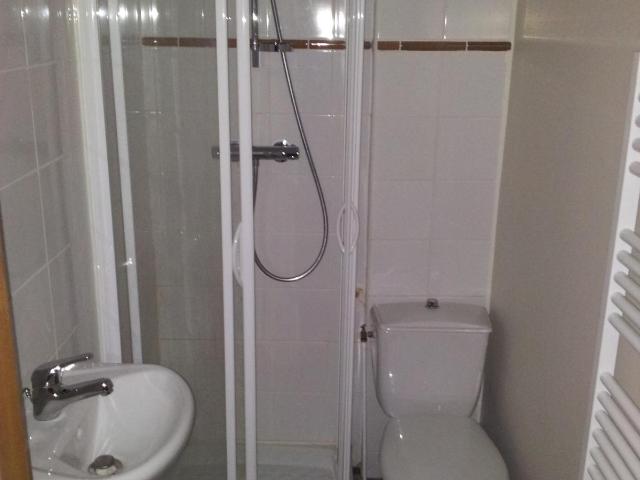 STUDIO NANCY CENTRE AVEC KITCHENETTE