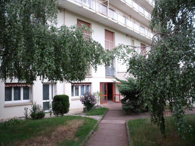 STUDIO NANCY avec PARKING