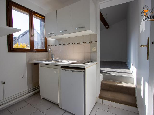 STUDIO Nanteuil lès Meaux