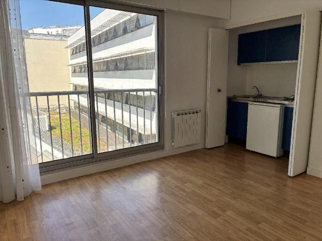 Studio nantes hyper centre